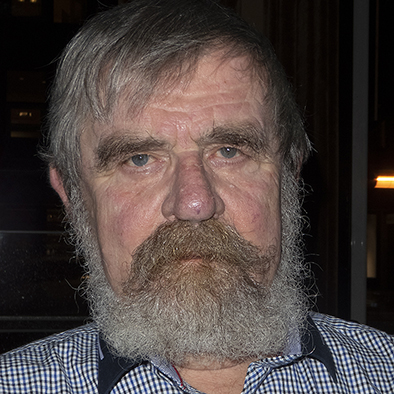 Ørnulf Normann Eriksen style=