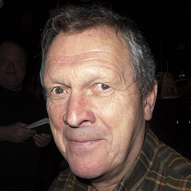 Bjørnar Myrland style=