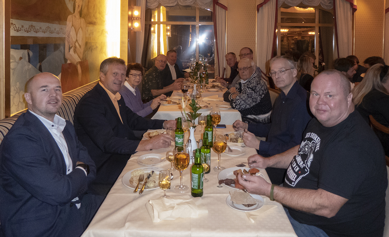 NVIO Øvre Romerike 25 år - del 21