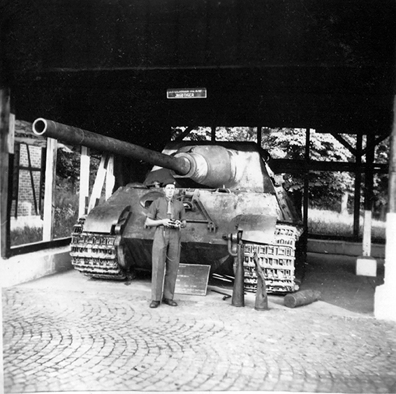 NVIO Øvre Romerike 25 år - del 1