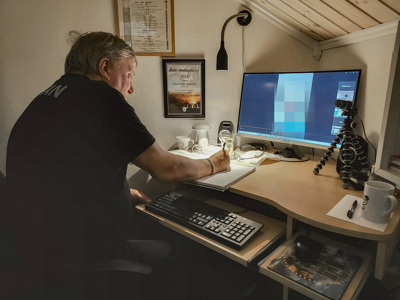 NVIO Øvre Romerike 25 år - del 23