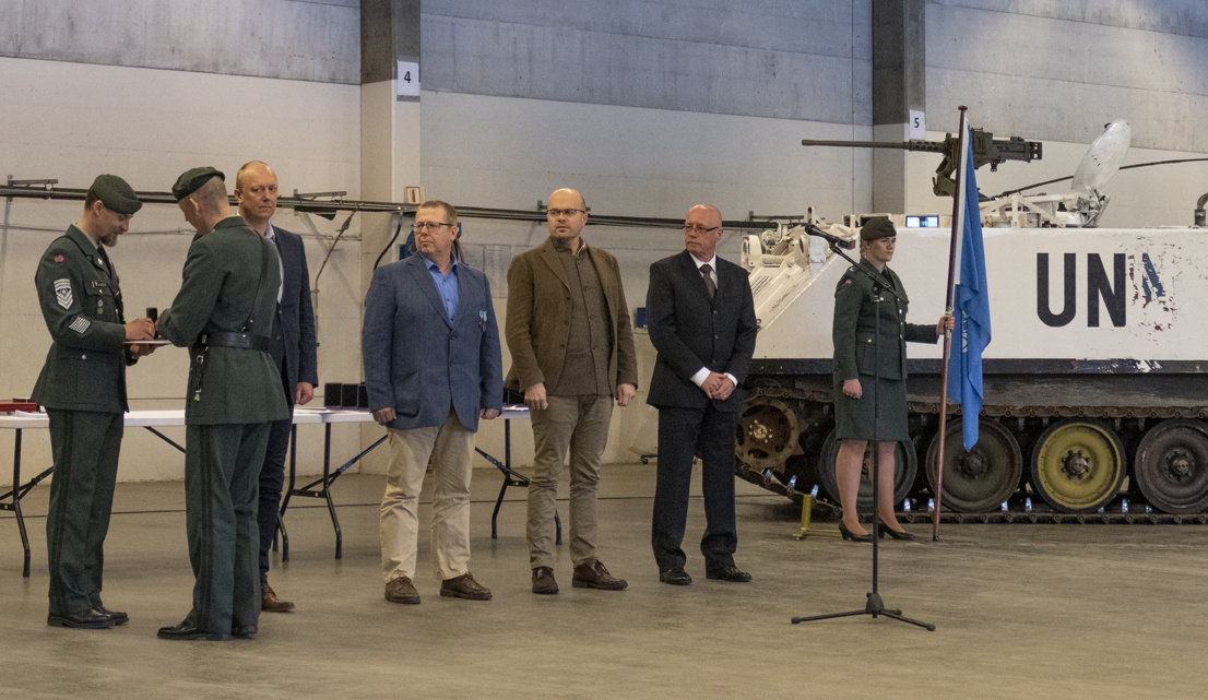 NVIO Øvre Romerike 25 år - del 20