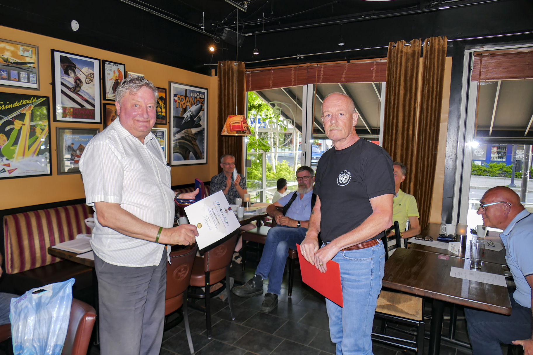 NVIO Øvre Romerike 25 år - del 22